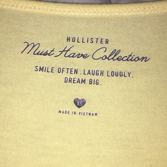 pocket tee - Picture 2 of 3